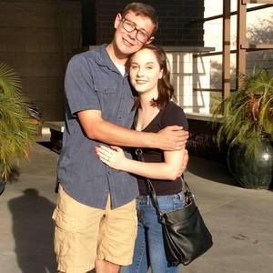 Meet your Posher, Alexandra